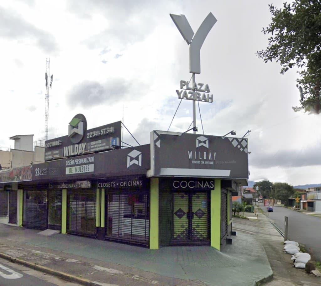 Plaza Yazrah